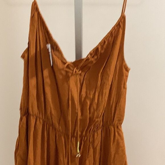 Free People Shake It Up Mini Dress - Picture 9 of 10